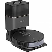 VACUUM CLEANER ROBOT S8+/BLACK S8P52-00 ROBOROCK