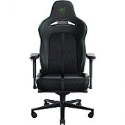 Scaun gaming Razer Enki Pro black-green