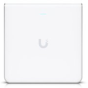 Jnc Ubiquiti Access-Point UniFi U6-Enterprise-IW 802.11ax (ohne PoE-Adapter) Ohne/without PoE Adapter