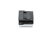 Imprimanta multifunctionala laser color Lexmark CX431ADW, A4, duplex, ADF, USB 2.0, Wi-Fi, 25 ppm negru, 25 ppm color