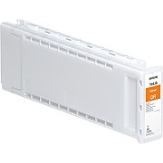 Cartus cerneala Epson T44JA40 ,Orange ,700 ml ,Original (T44JA40) 