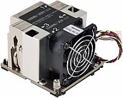 Lüfter CPU S3647, XEON Aktiv 2U Square <= 150W (SMI)