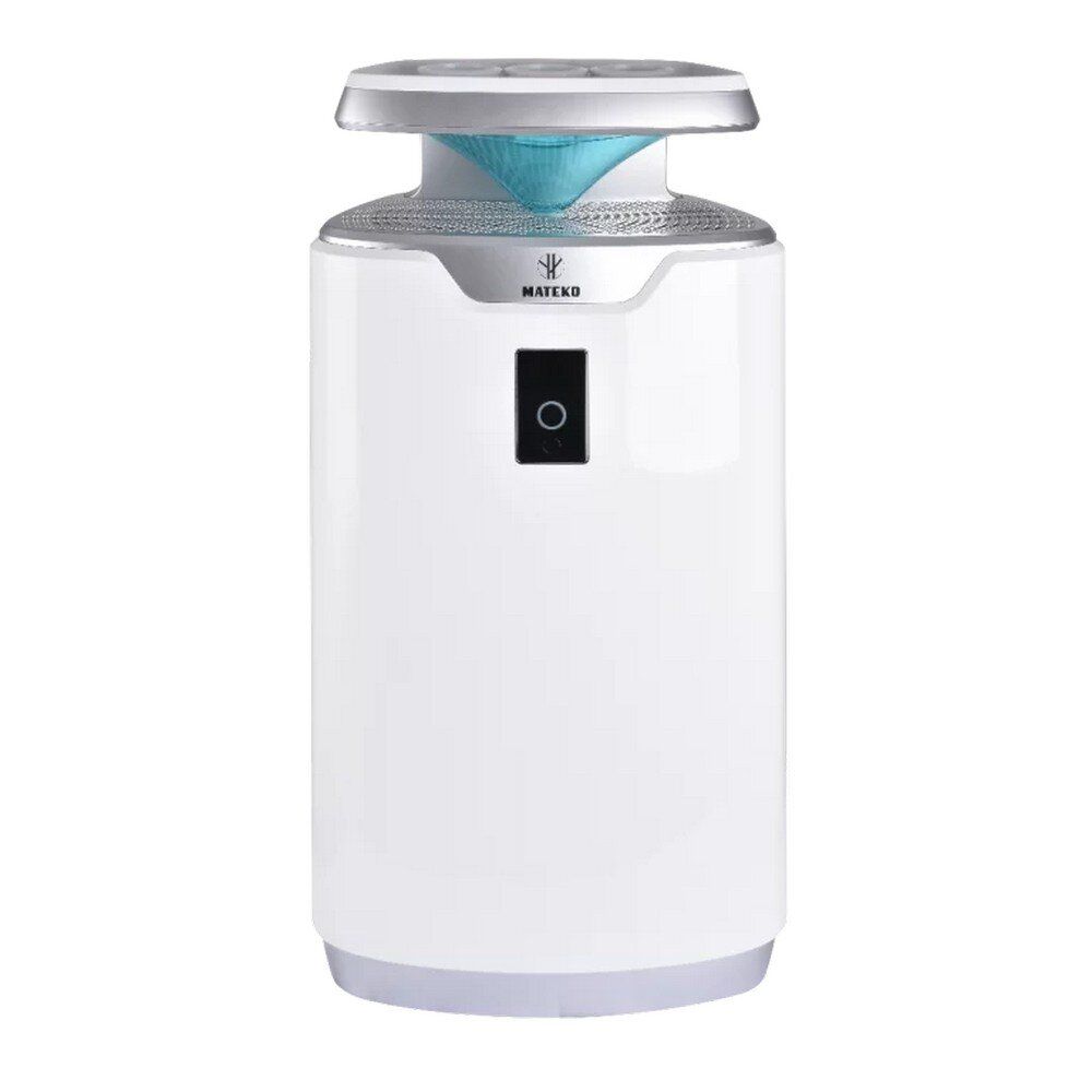 AIR PURIFIER LAVENDER 3/MAP-KH-U3365-H33W MATEKO