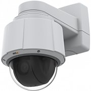 NET CAMERA Q6074 50HZ/PTZ DOME HDTV 01967-002 AXIS