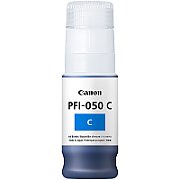Cartus cerneala Canon 5699C001AA ,Albastru ,70 ml ,Original (PFI-050c) 