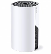 TP-LINK TP-Link Sistem Mesh Wi-Fi pentru întreaga casă AC1900, DECO S7(1- PACK)WI-FI 5, Standarde wireless: IEEE 802.11ac/n/a 5 GHz, IEEE 802.11n/b/g 2.4 GHz, viteza wireless: 5 GHz: 1300 Mbps, 2.4 GHz: 600 Mbps, 3 x antene interne, MU-MIMO, Mod Router, Mod Access Point, interfata: 3 x 10/100/1000.