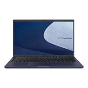 Laptop ASUS ExpertBook B1 B1500CBA-BQ1023,, 15.6 inch, Intel Core i5-1235U (, 4.7 GHz, 12 MB cache, 15 W), 8 GB RAM, 512 GB SSD, Intel Intel Iris Xe Graphics, Free DOS