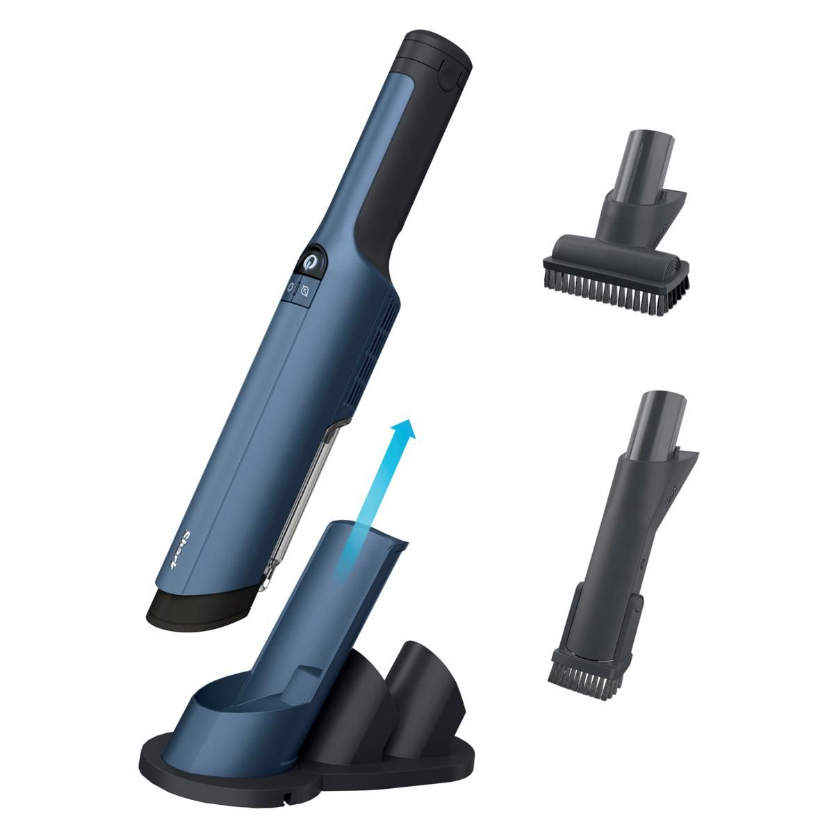 VACUUM CLEANER/WV270EU SHARK