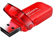 MEMORY DRIVE FLASH USB2 64GB/RED AUV240-64G-RRD...
