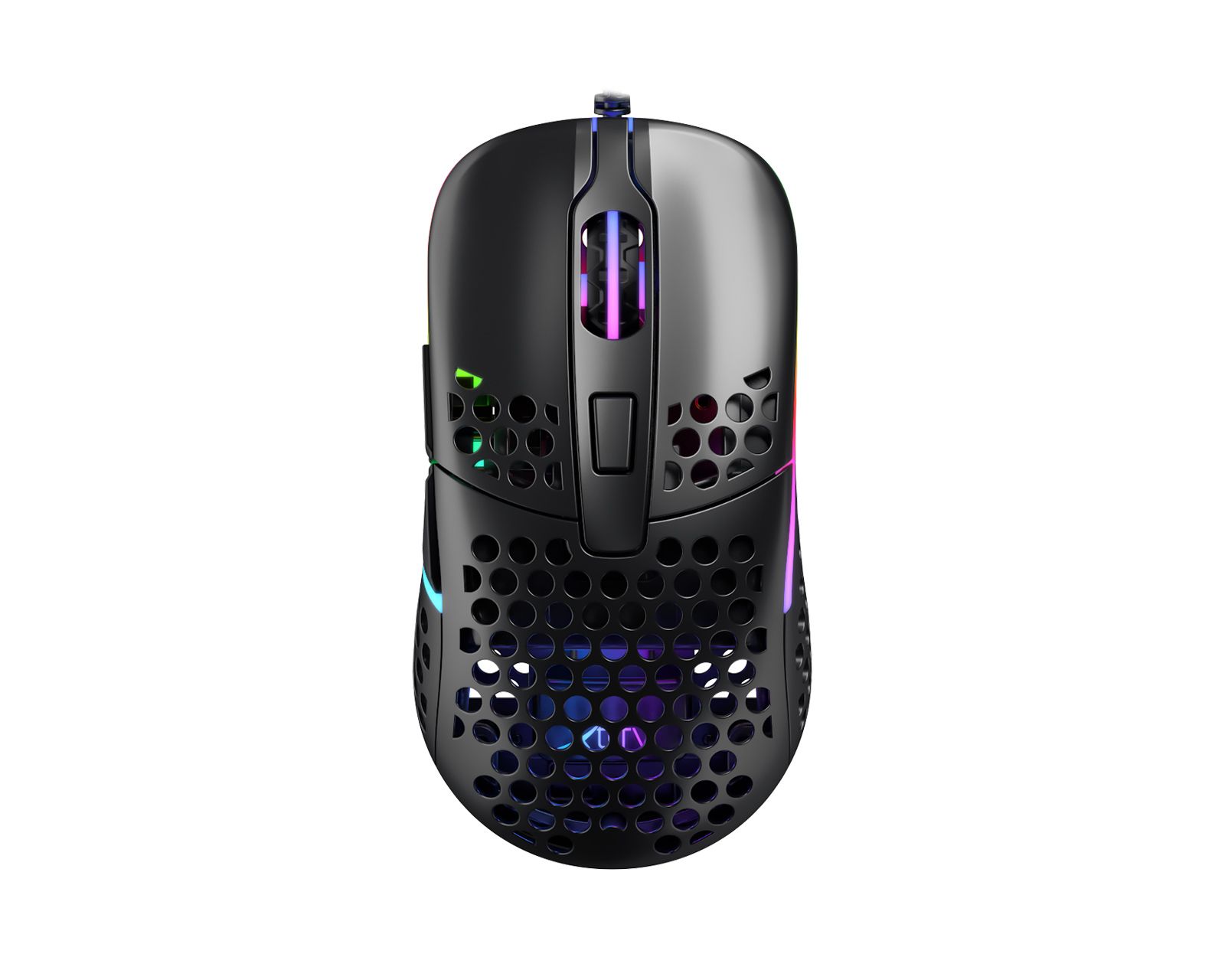 CHERRY Mouse Xtrfy M42 RGB Wireless Gaming black