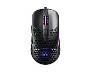 CHERRY Mouse Xtrfy M42 RGB Wireless Gaming black