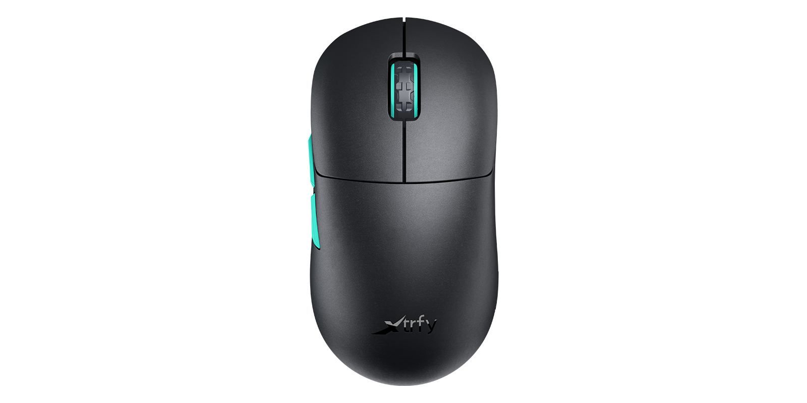 CHERRY Mouse Xtrfy M8 Wireless Gaming black