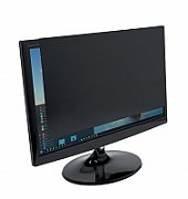 Filtru de confidentialitate Kensington MagPro, pentru monitor, 24.0 , 16:10, 2 fete (lucios si mat), magnetic, limiteaza campul vizual la 30grade, reduce lumina daunatoare cu pana la 22%, 519x1x330mm, 0.4Kg,  K58358WW 