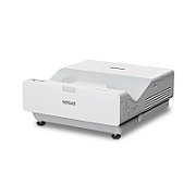 Videoproiector Epson EB-770F, 1920 x 1080 pixeli, 16:9, 4800 lm, 3LCD, 20000 h, Wi-Fi, Alb