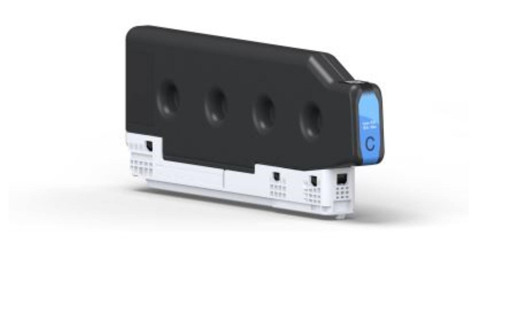 Cartus cerneala Epson C13T08H200 ,Albastru ,30000 pagini ,Original (C13T08H200) 