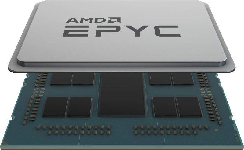 Procesor server AMD EPYC 7313, socket SP3, 16C / 32T, 3.00 - 3.70 GHz, 128 MB cache, 155 W