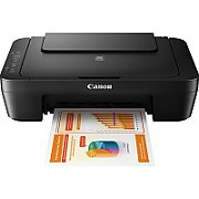 Imprimanta multifunctionala inkjet color Canon MG2550s, A4, ADF, USB 2.0, 8 ppm negru, 4 ppm color