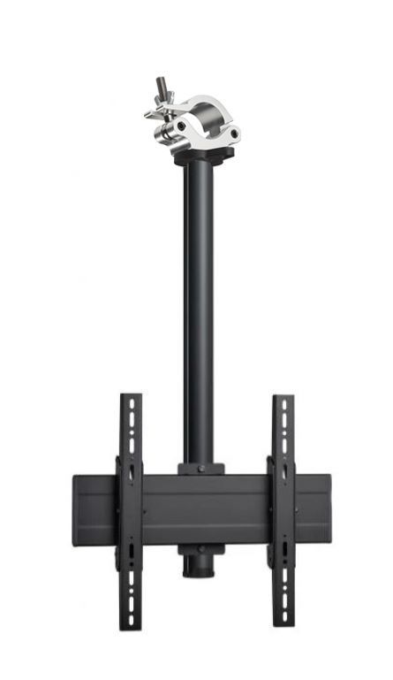 Suport TV tavan, reglabil, Vogel's CT243044-1, 32-65 , max 40 kg