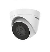 Camera de supraveghere Hikvision IP dome DS-2CD1323G2-I(2.8MM) 2MP 1/2.8  Progressive CMOS, ICR, 1920x1080:25fps(P)/30fps (N),compresie:H.265+/H265/H.264+ and H.264, lentila : 2.8mm distanta IR: 30m Digital WDR  3D DNR, BLC,  IP67 1 RJ45 10M/100M self-adaptive Ethernet port, Dimensions: Ø 110