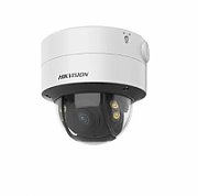 Camera supraveghere Hikvision IP dome DS-2CD2747G2T-LZS(2.8-12mm) (C)2MP1/1.8  Progressive Scan CMOS rezolutie:2688 × 1520 iluminare: Color: 0.028 Lux @ (F2.0, AGC ON), 0 Lux with IR compresie: H.265, H.265+, H.264, H.264+ lentila:2.8-12mm, distanta IR: 40metri 120dB WDR/ BLC/3D DNR/ROI/HLC