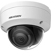 Camera supraveghere Hikvision IP dome DS-2CD2143G2-IS 2.8mm, 4MP, Acusens - filtrarea alarmelor false dupa corpul uman si masini, senzor: 1/3  Progressive Scan CMOS, rezolutie: 2688 × 1520@ 30 fps, iluminare: Color: 0.005 Lux @ (F1.6, AGC ON), 0 Lux cu IR on, lentila: 2.8mm, distanta IR: 30m, 120 dB