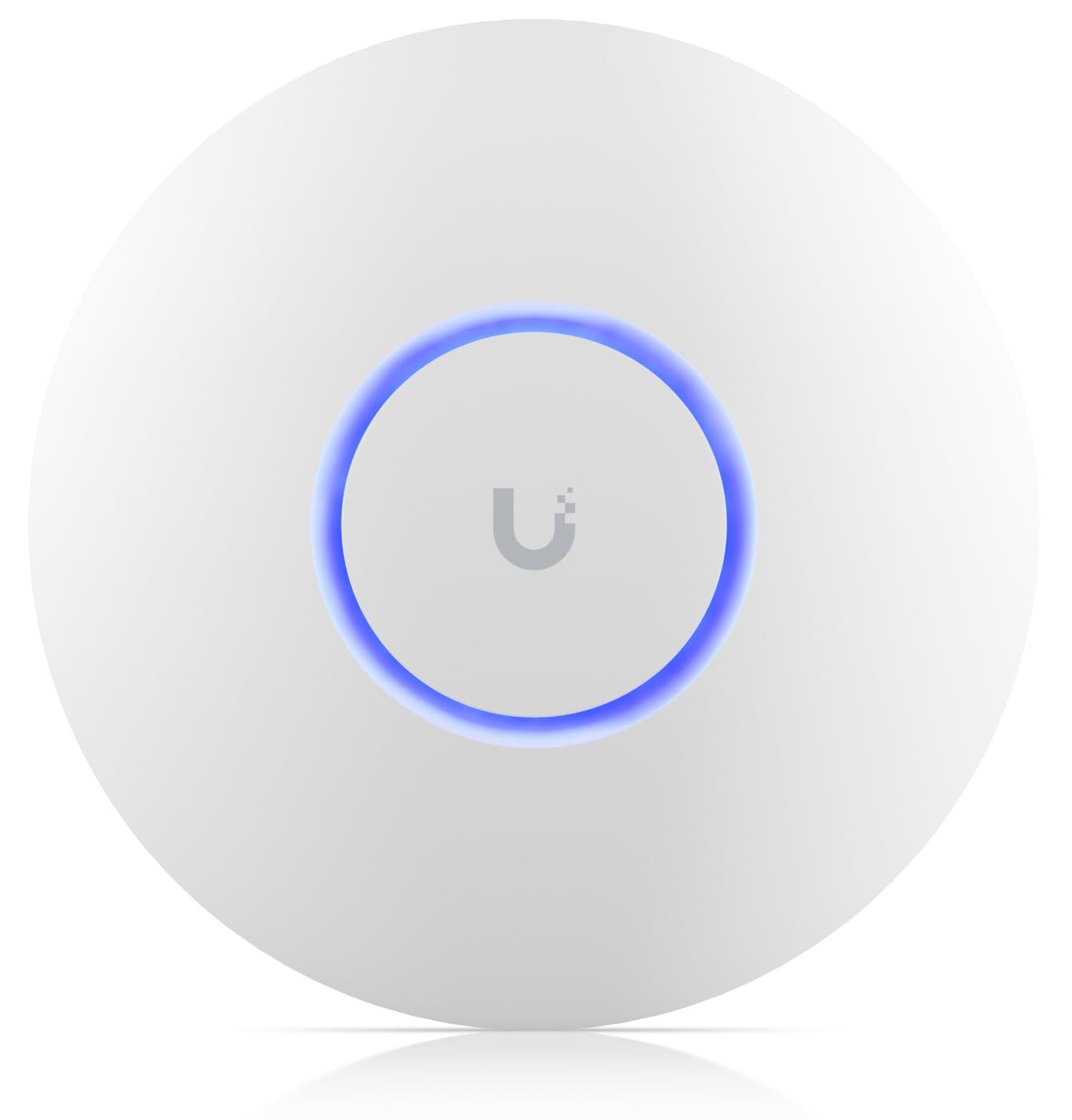 Jnc Ubiquiti Access-Point UniFi U6-Plus (U6+) 802.11ax (ohne PoE-Adapter) Ohne/without PoE Adapter