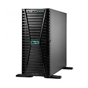 Server HPE ProLiant ML110 Gen11, Tower, Intel Xeon Bronze 3408U (8 C / 8 T, 1.80 GHz - 1.90 GHz, 22.5 MB cache), LFF, 500 W