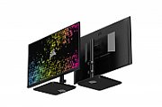 Monitor 32 inch LED Corsair XENEON 32UHD144-A 3840 x 2160 pixeli, 144 Hz, 1 ms, Negru