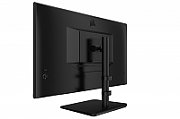 Monitor 32 inch LED Corsair XENEON 32UHD144-A 3840 x 2160 pixeli, 144 Hz, 1 ms, Negru