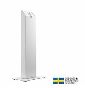 Stand de interior Multibrackets MB-5186, 15 -32 , max. 20kg, alb