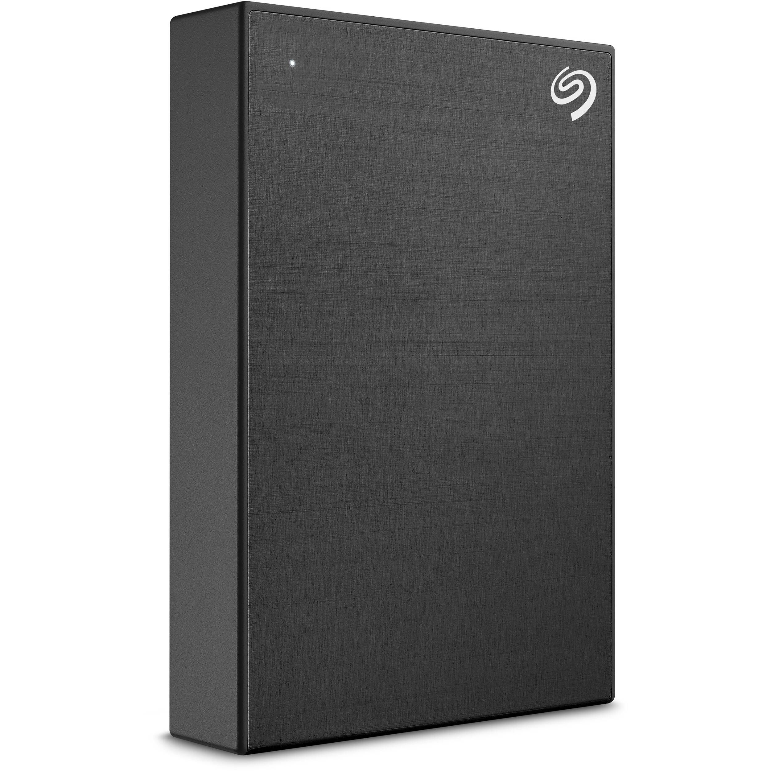 HDD USB3 4TB EXT./BLACK STKZ4000400 SEAGATE