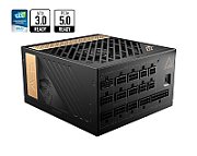 MSI MEG Ai1300P PCIE5 1300W PSU