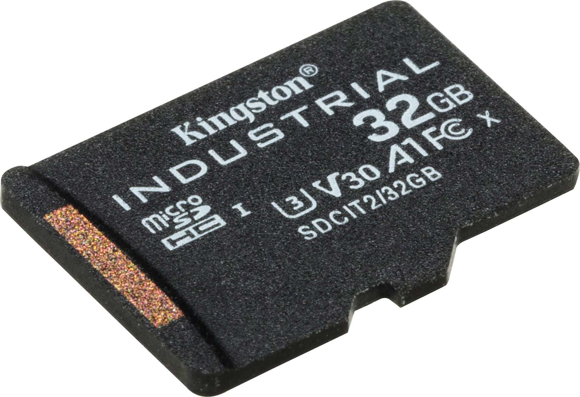 MEMORY MICRO SDHC 32GB UHS-I/SDCIT2/32GBSP KING...