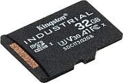 MEMORY MICRO SDHC 32GB UHS-I/SDCIT2/32GBSP KING...