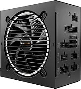 BE QUIET Pure Power 12 M 850W Gold PSU
