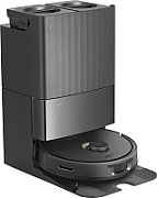 VACUUM CLEANER ROBOT Q-REVO/BLACK QR52-00 ROBOROCK