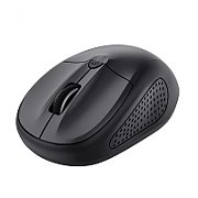 Mouse Trust Primo BT negru
