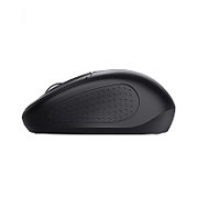 Mouse Trust Primo BT negru