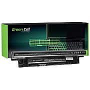 GREENCELL DE69ULTRA Acumulator Green Cell ULTRA MR90Y XCMRD pentru Dell Inspiron 15 3521 3537 15R 55