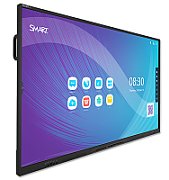 Display - Tabla interactiva SMART Board® GX165-V2 Educational 65'', 16:9, eligibil cu PNRAS/PNRR