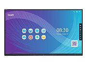 Display - Tabla interactiva SMART Board® GX186-V2 Educational 86'', 16:9, eligibil cu PNRAS/PNRR
