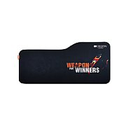 CANYON MP-10, Mouse pad,930*350*430 *3MM, Jacquard,Gaming print, color box