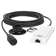 NET CAMERA P1245 HDTV H.264/DISCREET 0926-001 AXIS