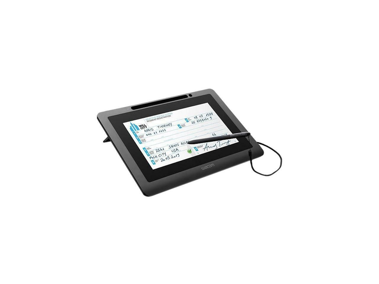 WACOM DTU-1031AX 10.1 inch Display Pen Tablet