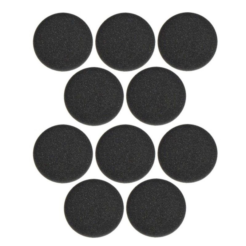 JABRA EVOLVE Foam Ear Cushion for Evolve 20-65 10pieces pack
