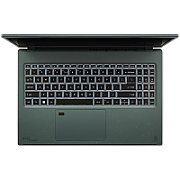 Laptop Acer Aspire Vero AV15-53P-52GF, 15.6 inch, Intel Core i5-1335U, 16 GB RAM, 512 GB SSD, Intel UMA Graphics, Free DOS