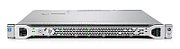 Server HPE ProLiant DL360 Gen11, Intel Xeon Silver 4410Y (12 C / 24 T, 2.0 GHz - 3.9 GHz, 30 MB cache, 150 W), 128 GB DDR5 ECC, 2 x 960 GB SSD, 8 x SFF, 800 W