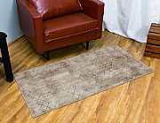 COVOR PRINT DIGITAL 3D 70X140 CM HONEY