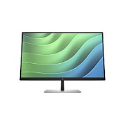 Monitor 27 inch LED HP E27 G5 1920 x 1080 pixeli, 75 Hz, 5 ms, Negru