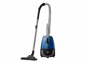 Aspirator cu sac Philips PowerGo FC8244/09, 750 W, 3 l, Gri